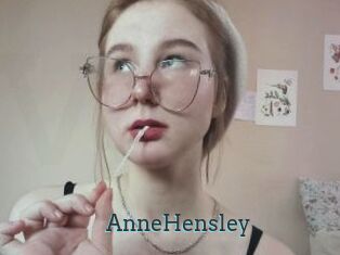 AnneHensley