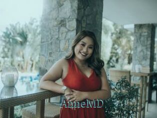 AnneMD