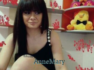 AnneMary