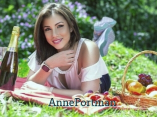 AnnePortman