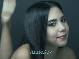AnneRoy