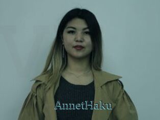 AnnetHaku