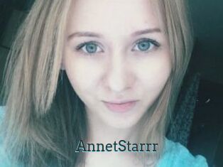 AnnetStarrr
