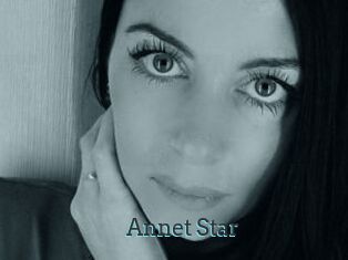 Annet_Star