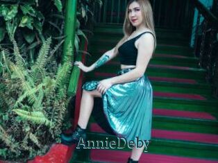 AnnieDeby