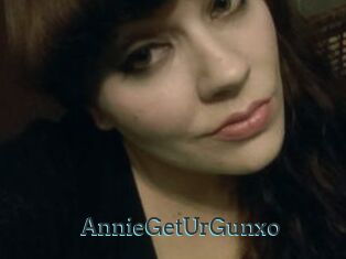 AnnieGetUrGunxo