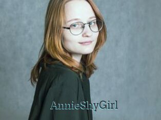 AnnieShyGirl