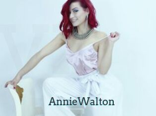 AnnieWalton
