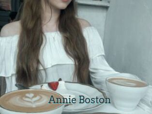 Annie_Boston