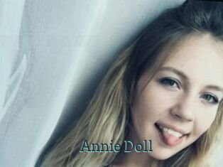 Annie_Doll