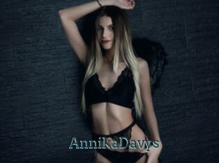 AnnikaDavys