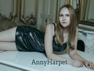 AnnyHarpet