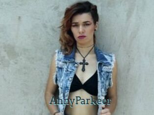 AnnyParkeer