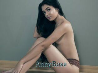 AnnyRose