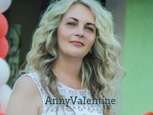 AnnyValentine