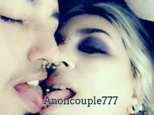 Anoncouple777