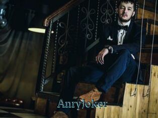 AnryJoker