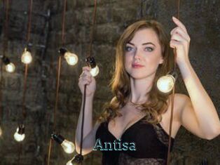 Antisa