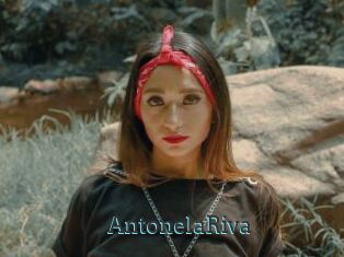 AntonelaRiva