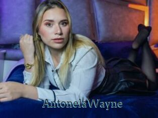 AntonelaWayne