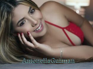 AntonellaGuzman