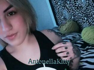 AntonellaKitty