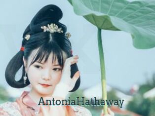 AntoniaHathaway