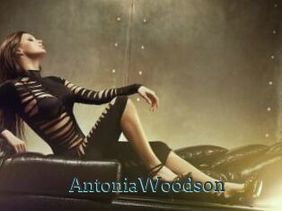 AntoniaWoodson