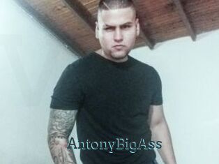 AntonyBigAss
