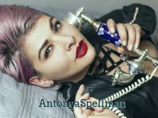 AntonyaSpellman