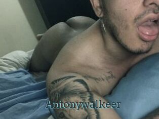 Antonywalkeer