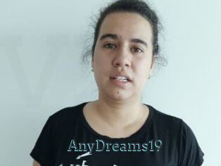 AnyDreams19