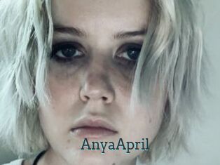 AnyaApril