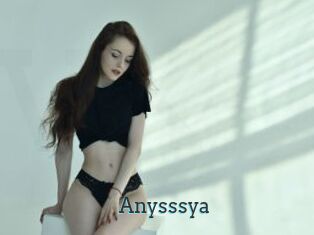 Anysssya