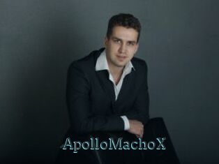 ApolloMachoX