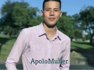 ApoloMuller