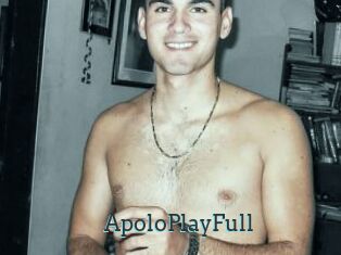ApoloPlayFull