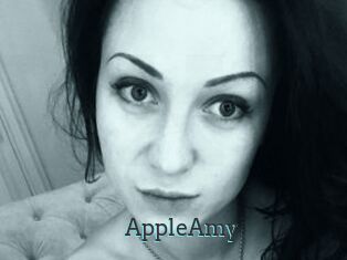 AppleAmy