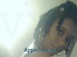 AppleJackson