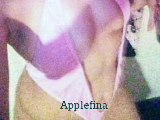 Applefina