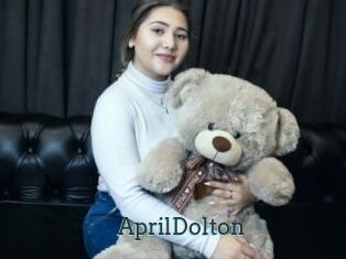 AprilDolton