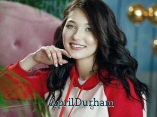 AprilDurham