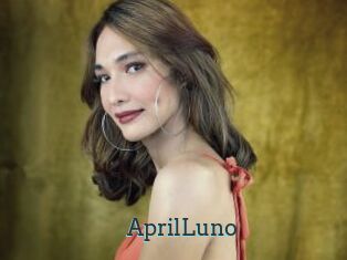 AprilLuno