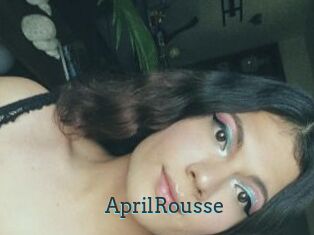 AprilRousse