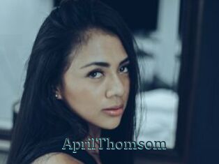 AprilThomsom