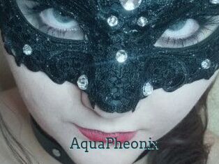 AquaPheonix