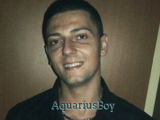 AquariusBoy