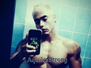 AquilesStrong