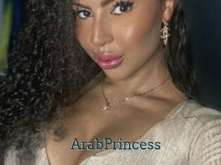 ArabPrincess