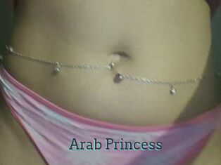 Arab_Princess